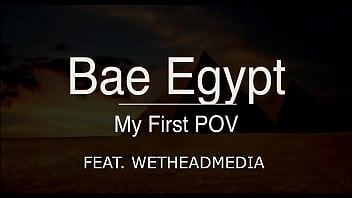 Bae Egypt, primo film del settore