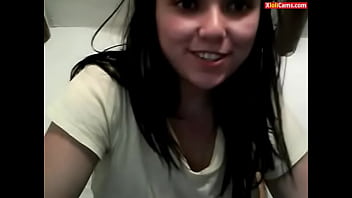 Webcam chica caliente