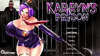 Karryn prisión  hentai Game