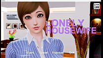 Lonely House Wife (Remake)