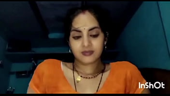 Une nouvelle épouse indienne fait une lune de miel avec son mari après le mariage, une vidéo indienne xxx d'un couple torride, une vierge indienne a perdu sa virginité avec son mari