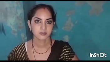 La nouvelle star du porno indienne Lalita bhabhi sex video