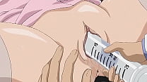 É assim que um ginecologista realmente funciona - Hentai Uncensored