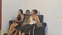 Desi sexo Deepthroat e pornô da BBC para Bengali Cumsluts trio A boys Duas garotas transam