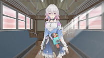 Honkai Star Rail: 7 marzo, guida Stelle e le mostra tutte le carrozze dell'Astral Express.