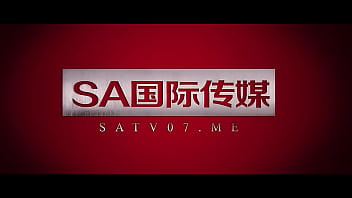 [SA International Film and Television] SAT0085 Aeromoça sexy que gosta de e ser 02-Assista online grátis