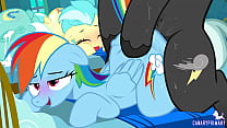 Wonderbolt Downtime | CanaryPrimary