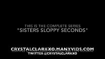 step-SISTERS SLOPPY SECONDS