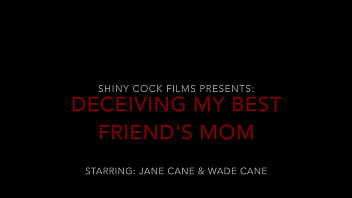 Tromper la maman de mes meilleurs amis - Jane Cane