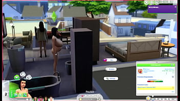 Pregnant Prostitute Is Fucked By Her Pimp