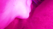 cheating blonde quick ball suck and blow cum in mouth(not full vid)