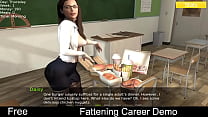 Fattening Career