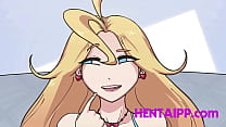 Party Game 10 Rounds Sex - Hentai Animation 3D