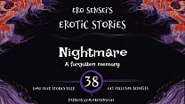 Nightmare (Erotisches Audio für Frauen) [ESES38]