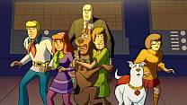 [FILM] Scooby-doo and Krypto, the super dog