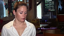 Sibylle - Sexy waitress fails to serve and gets punished and humiliated for it (TRAILER)