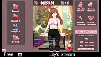 Lily's Stream