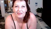 350 When you cum on my face I feel Powerless, and very turned on. Mature beauty DawnSkye offers up her face