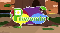 Pikwomin (shoestrang)