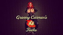 Granny's love orgasm 03152018-C6