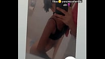 Prostituta do Instagram