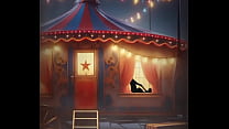 POMNI no circo