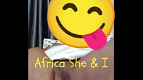My darling's pussy Douala Cameroon