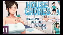 (Siren) House Chores 2.0 Part 1