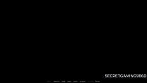 MILF Breeder 01 - Futa con un cazzo gigante scopa una MILF e le fa un creampie nella figa - Animazione Futa 3D