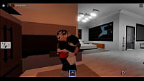 geting fuck with randoms in roblox part 1