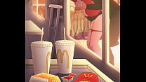 [Derpixon] McDonald's