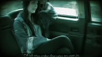 Alessa Savage - Take Two per Hot Brunette in Cab - 2014 [Modificato]
