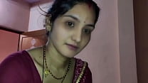 Sardiyo me sex ka mja, chica india caliente fue follada por su marido