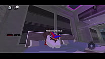 pomni gets pounded in roblox