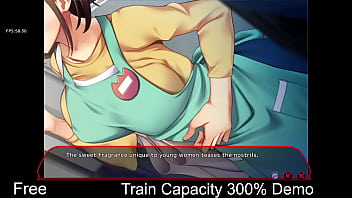 Zugkapazität 300 %