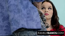 FamilyBangs.com ⭐ Cute Baby Takes Stepdaddy&#039_s Bone, Erik Everhard, Jenna J Ross