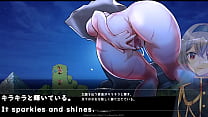 Orphanage under the blue moment sky-Innocent girl corrupts into lewdness-[trial ver](Machine translated subtitles)1/3