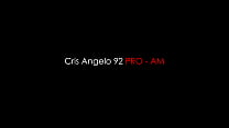 Melany rencontre Cris Angelo - WORK FUCK Paris 001 Parte 2 44 min - FRANÇA 2023 - CRIS ANGELO 92 MELANY