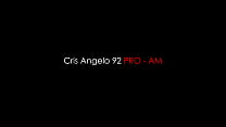 Melany rencontre Cris Angelo - WORK FUCK Paris 001 Parte 1 44 min - FRANÇA 2023 - CRIS ANGELO 92 MELANY