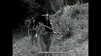 Секс-встреча индейцев и ковбоев