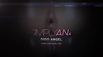 Dido Angel с Лолой от простого анала