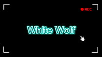 White Wolf OFC – Blowjob und voller Fick mit White Moon durchgesickert