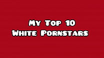Meine Top 10 weißen Pornostars