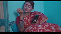 Femme indienne mariée, sexe hardcore romantique avec son demi-frère - Jeu de rôle Desi Sex