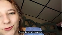 VIDEO DI GIOCO DI RUOLO DEL MEDICO IGIENISTA DENTALE AFTYNROSE ASMR (sottotitoli in spagnolo)