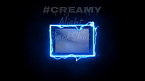#Creamy Night BackShots