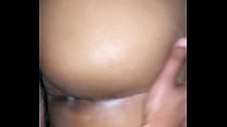 Light skin ebony fat ass