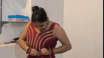 Zabardast chudai sari rosso non stop