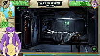 Addestratore dell'Inquisitore di Warhammer 40k, parte 13
