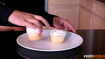 Cupcakes & Anal